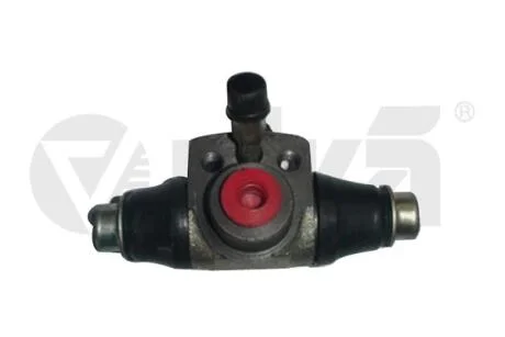 Цилиндр тормозной рабочий VW Golf (75-99),Passat (74-88)/Seat Ibiza (93-10),Toledo (92-990/Audi A2 (00-05),80 (73-93) (661100 VIKA Vika 66110029801