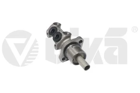 Циліндр гальмівний (головний) Seat Ibiza/Cordoba/VW Caddy 93-04/T4 90-03/Golf/Passat -99 Vika 66110037801