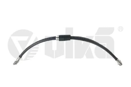 Шланг тормозной передний Skoda Octavia (04-13,14-)/VW Golf (04-11)/Audi A3 (04-)/Seat Leon (06-10),Toledo (05-09) VIKA Vika 66110418501