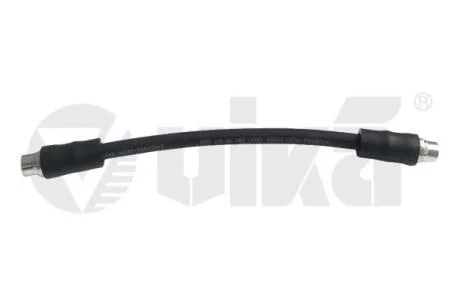 Шланг гальмівний пердній Skoda Superb (02-08)/VW Passat (97-05)/Audi A4 (95-01),A6 (98-05) VIKA Vika 66110562101