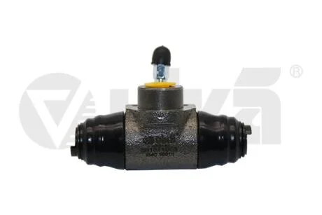 Цилиндр тормозной рабочий VW Jetta (88-91),Passat (88-91),Polo (82-90)/Audi 80 (87-89) VIKA Vika 66111108701
