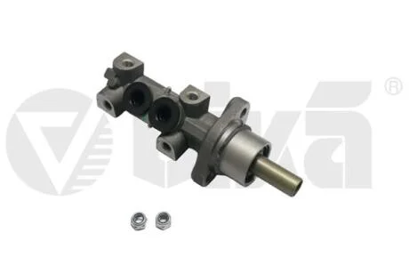 Цилиндр тормозной главный VW T4 (96-04) VIKA Vika 66111373201