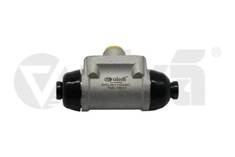 Цилиндр тормозной рабочий Skoda Rapid (13-),Rapid 12-/VW Polo (10-15,15-) VIKA Vika 66111598401