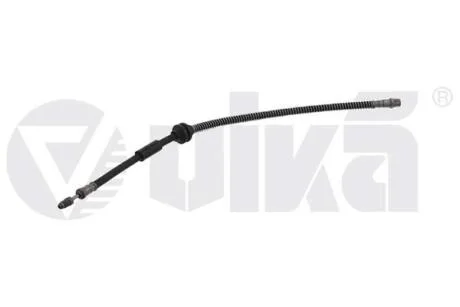 Шланг тормозной передний VW Amarok (10-) VIKA Vika 66111605301
