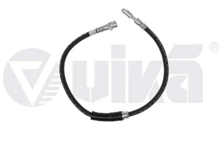 Шланг тормозной передний VW Passat B6, B7, CC (05-14) Vika 66111606001