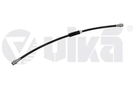 Шланг тормозной передний Audi A3 (03-33)/VW Passat B6, CC (05-12) Vika 66111606101