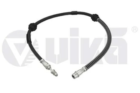 Шланг тормозной передний VW Touareg (04-) Vika 66111606201