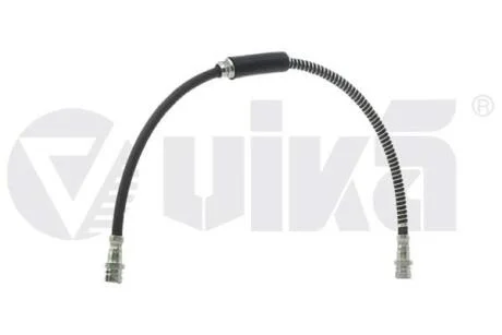 Шланг тормозной передний Audi A3 (04-13)/Skoda Superb (08-13) VIKA Vika 66111606501