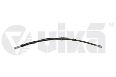 Шланг тормозной передний Audi Q7 (4L) (06-15)/VW Touareg (02-18) V Vika 66111607101