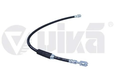 Шланг тормозной передний VW Golf VI, Jetta, Beetle (09-19) VIKA Vika 66111607201