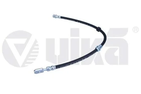 Шланг тормозной передний VW Sharan (10-)/Seat Alhambra (10-) VIKA Vika 66111607501