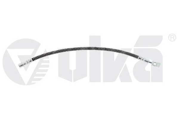 Шланг тормозной задний Audi Q7/VW Touareg (02-18)/Porsche Cayenne (02-10) (66111 Vika 66111609501 (фото 1)