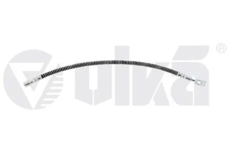 Шланг тормозной задний Audi Q7/VW Touareg (02-18)/Porsche Cayenne (02-10) (66111 Vika 66111609501