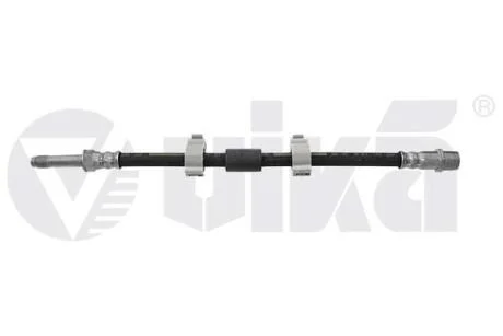 Шланг тормозной задний правый VW T5 (03-15) VIKA Vika 66111609701