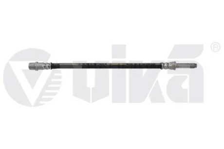 Шланг гальмівний задній лівий VW T5 (03-15) VIKA Vika 66111609801