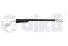 Шланг гальмівний задній Audi A3, TT, Q2, Q3 /Seat Leon, Cupra/Skoda Octavia, Karoq /VW (10-23) VIKA Vika 66111610201 (фото 1)