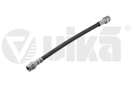 Шланг гальмівний задній Skoda Yeti (5L) (09-17)/VW Eos (1F), VW Scirocco III (137, 138) (06-17) VIKA Vika 66111610701