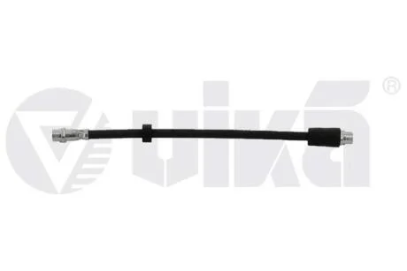 Шланг гальмівний передній Audi A4 (01-09)/Seat Exeo (09-14) VIKA Vika 66111610801