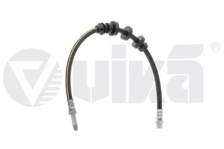 Шланг тормозной передний Audi A4, A5 (07-17) VIKA Vika 66111611001