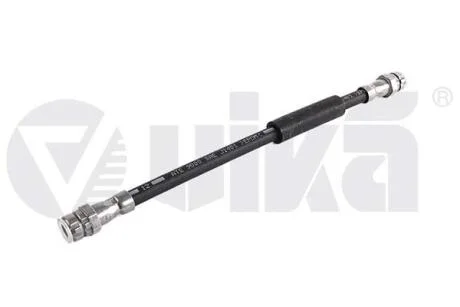 Шланг гальмівний задній Audi TT (07-14) VIKA Vika 66111611501