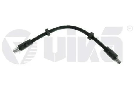 Шланг тормозной передний Audi A6 (04-11)/VW Lupo (98-05) VIKA Vika 66111611601