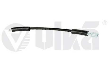 Шланг тормозной задний Audi Allroad C5 (4B) (00-05) VIKA Vika 66111612101