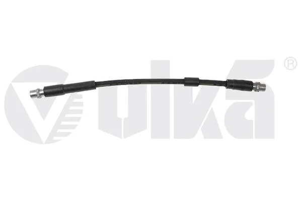 Шланг тормозной передний Audi A8 (03-10) Vika 66111612501 (фото 1)