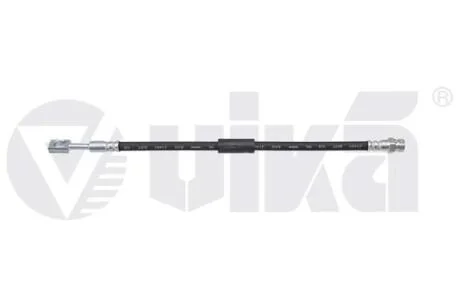 Шланг тормозной задний Audi A6, A7 (19-) Vika 66111613901