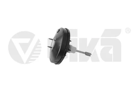 Підсилювач гальм вакуумний VW Golf (83-92), Jetta (84-92), Passat (88-96) VIKA Vika 66120036101