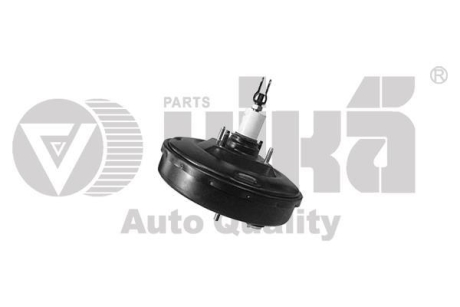 Усилитель тормозов вакуумний Skoda Felicia (95-01)/VW Caddy (97-01) Vika 66120036401 (фото 1)