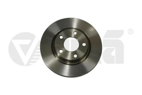 Диск тормозной передний VW Passat (97-00)/Audi A4 (98-08) VIKA Vika 66150025501