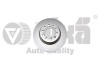 Диск тормозной передний Skoda Octavia (04-13,13-)/VW Golf (04-),Jetta (06-)/Seat Leon (06-10,13-),Toledo (05-09) Vika 66150026001 (фото 1)