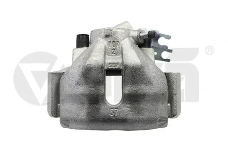 Супорт гальмівний передній правий з скобою Skoda Superb (02-08)/VW Passat (97-05)/Audi A4 (95-09),A6 (98-05) VIKA Vika 66150034701