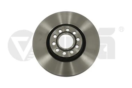 Диск гальмівний передній Skoda Superb (02-08)/VW Passat (01-05)/Audi A4 (01-05),A6 (98-05) VIKA Vika 66150919701