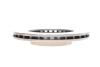 Диск тормозной (передний) Audi 80 75-86/Seat Cordoba/Ibiza 93-02/VW Golf/Polo 75-02 (239x20) Vika 66150920101 (фото 2)