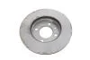 Диск гальмівний (передній) Audi 80 75-86/Seat Cordoba/Ibiza 93-02/VW Golf/Polo 75-02 (239x20) Vika 66150920101 (фото 3)