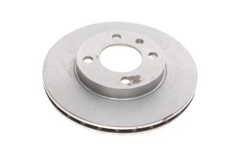 Диск гальмівний (передній) Audi 80 75-86/Seat Cordoba/Ibiza 93-02/VW Golf/Polo 75-02 (239x20) Vika 66150920101