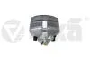 Суппорт тормозной передний правый без скобы Skoda Fabia (11-),Octavia (04-,09-)/VW Golf (04-),Jetta (06-),Passat (06-),Polo (10-) VIKA Vika 66150994301 (фото 1)
