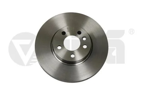 Диск тормозной передний VW Sharan (01-10),T4 (96-04)/Seat Alhambra (01-10) Vika 66151093401