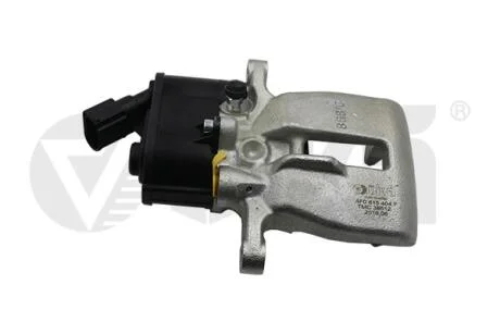 Суппорт тормозной задний правый Audi A6 (05-11) VIKA Vika 66151566201
