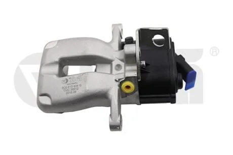Суппорт тормозной задний правый VW Passat (05-10) VIKA Vika 66151566601