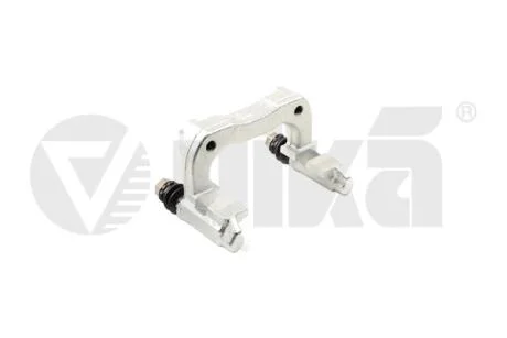 Скоба супорта (заднього) Skoda Fabia/Octavia/Roomster/VW Golf IV/Polo 96-15 Vika 66151578101