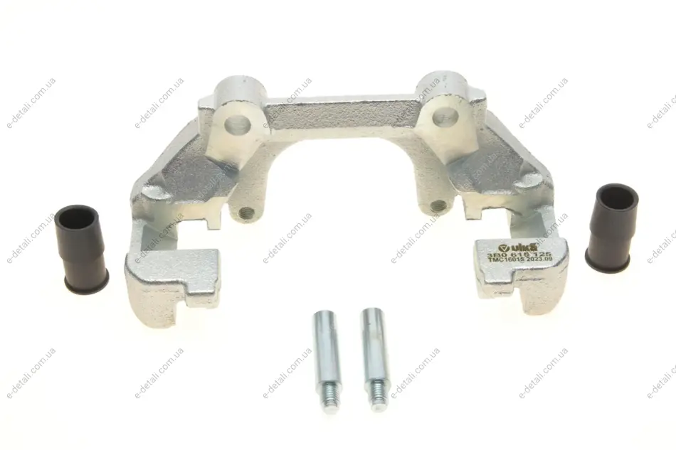 Скоба суппорта (переднего) VW Golf 92-05/Audi A3/A4/A6 96-05 Vika 66151578201 (фото 1)