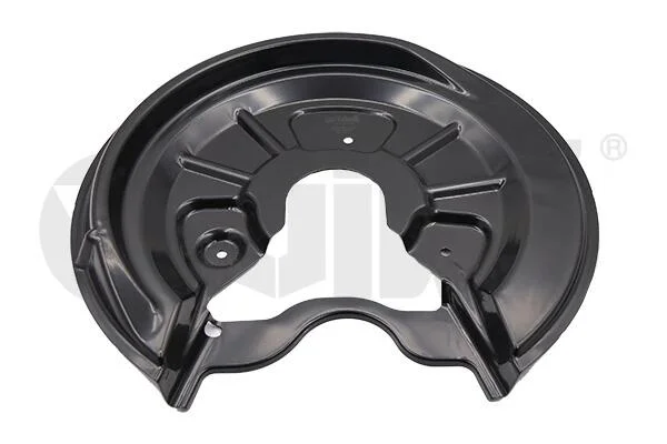 Защита тормозного диска задняя левая Skoda Octavia (04-13)/VW Golf (04-14),Jetta (06-10)/Seat 15,Leon (06-13),Toledo (05-09) VIKA Vika 66151712301 (фото 1)