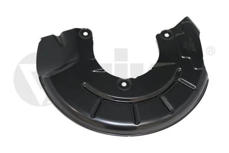 Захист гальмівного диска передній правий Skoda Fabia (09-15)/VW Polo (09-15)/Seat Ibiza (09-15),Toledo (13-15) VIKA Vika 66151713001