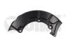 Захист гальмівного диска передня права Skoda Octavia (97-11)/VW Golf (96-03)/Audi A3 (97-03)/Seat Leon (00-06),Toledo (99-04) VIKA Vika 66151713201 (фото 1)