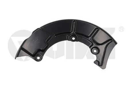 Захист гальмівного диска передня права Skoda Octavia (97-11)/VW Golf (96-03)/Audi A3 (97-03)/Seat Leon (00-06),Toledo (99-04) VIKA Vika 66151713201