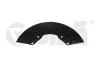 Защита тормозного диска передняя VW Caddy (96-03),Jetta (88-91),Passat (88-97)/Seat Ibiza (93-02),Toledo (92-99) VIKA Vika 66151713301 (фото 1)