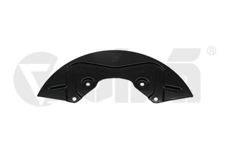 Защита тормозного диска передняя VW Caddy (96-03),Jetta (88-91),Passat (88-97)/Seat Ibiza (93-02),Toledo (92-99) VIKA Vika 66151713301