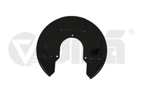Защита диска томозные заднего права VW Sharan (96-10) VIKA Vika 66151716501
